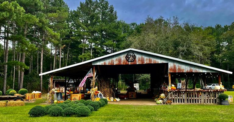 Herrington Brothers Farm
